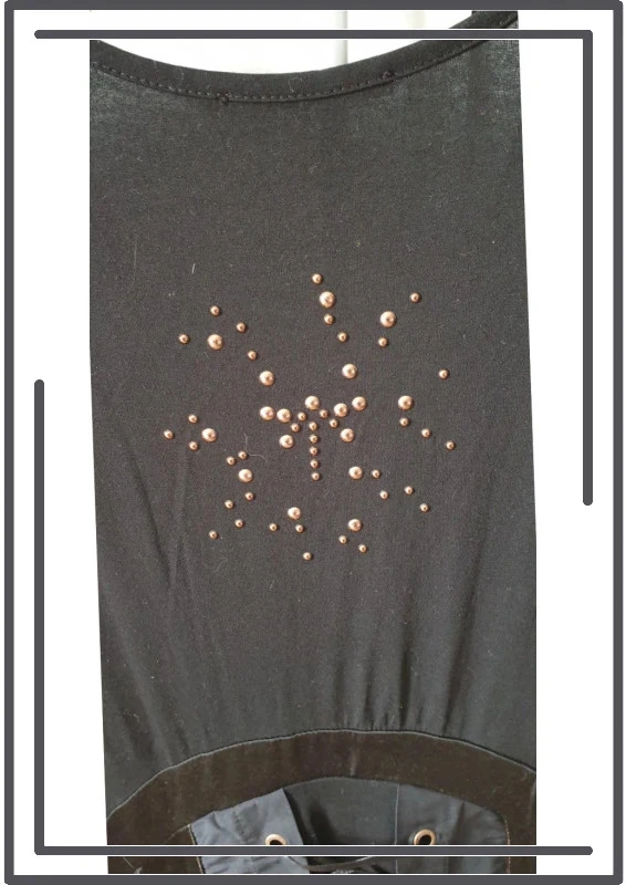 LMV Dress – photo 3